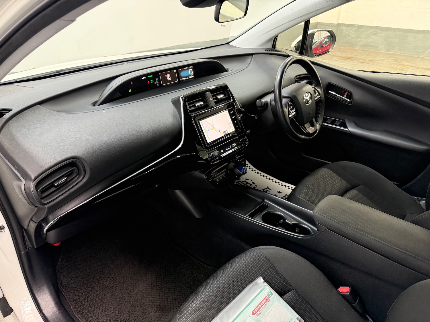 Used Toyota Prius 2019 for sale - 78218207: Photo 22