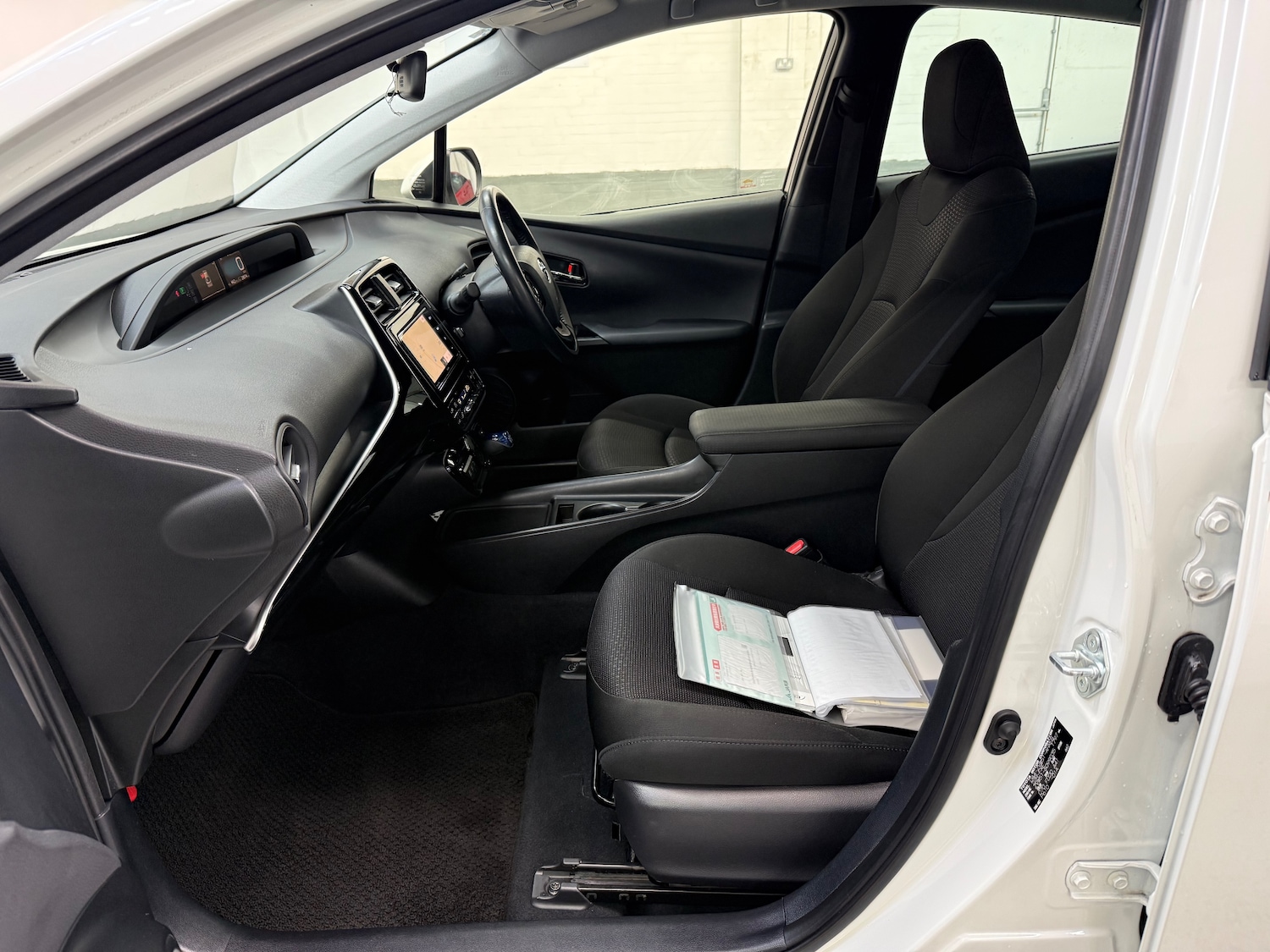 Used Toyota Prius 2019 for sale - 78218207: Photo 23