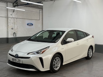 Used Toyota Prius 2019 for sale - 78218207: Photo