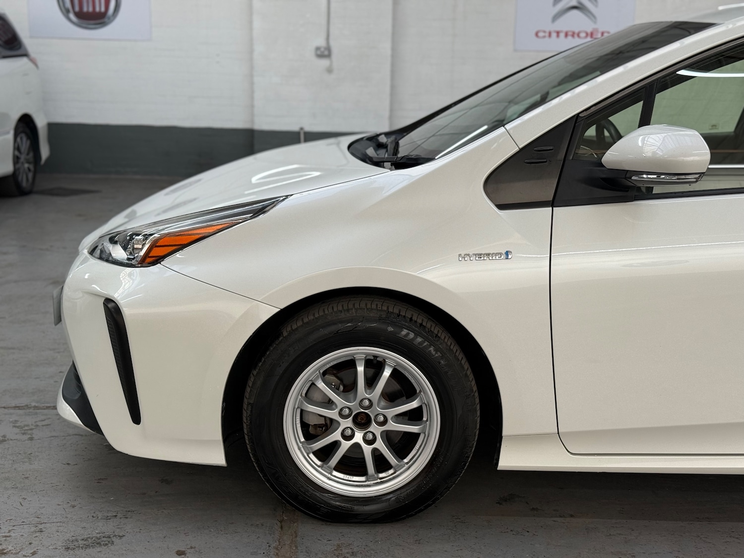 Used Toyota Prius 2019 for sale - 78218207: Photo 5