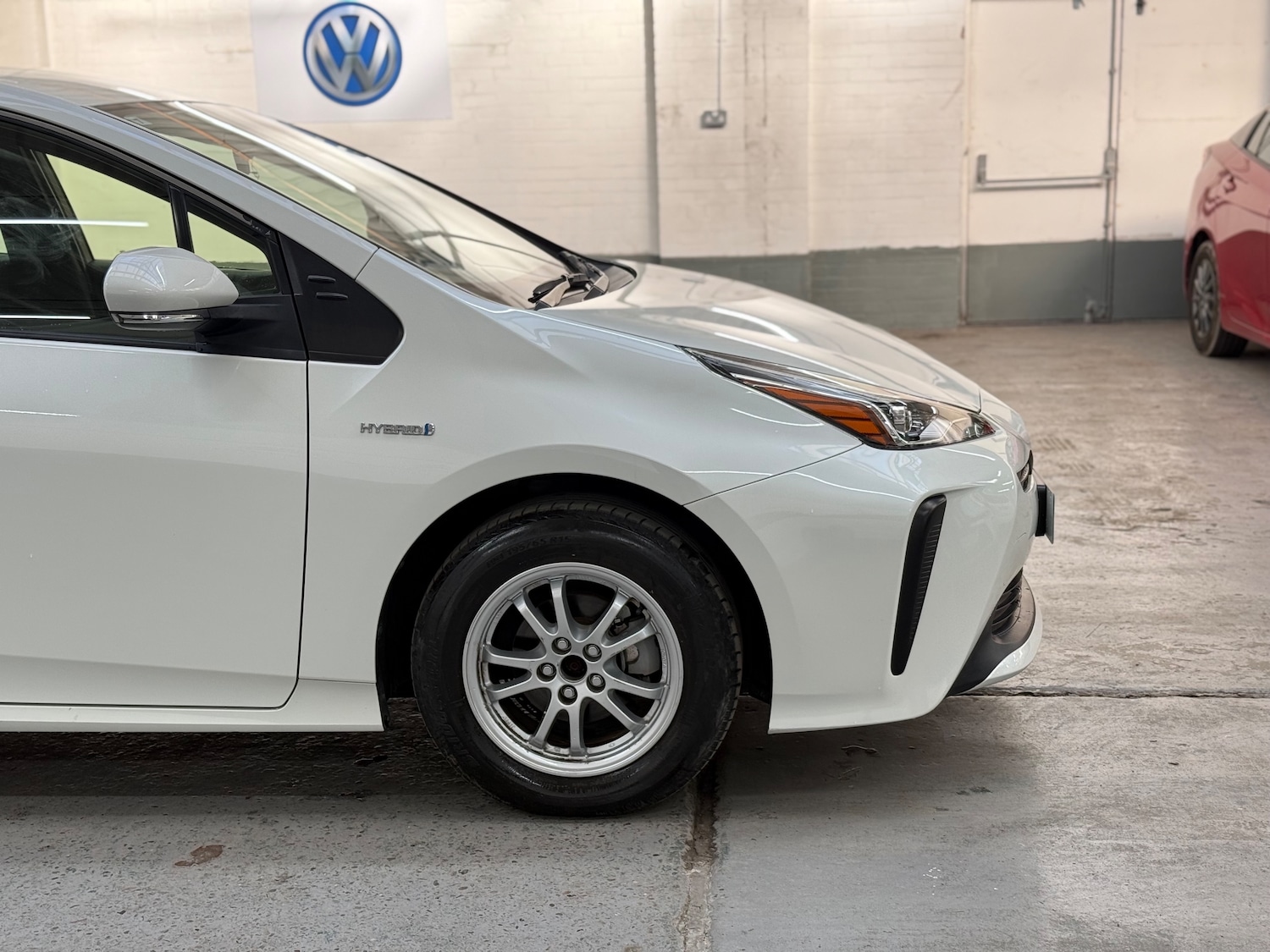 Used Toyota Prius 2019 for sale - 78218207: Photo 8