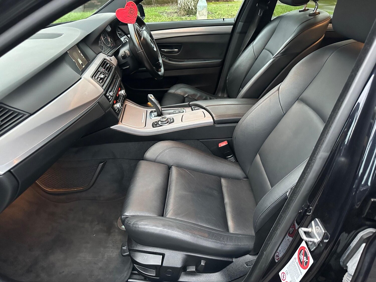 Used BMW 5 Series 2011 for sale - 77927979: Photo 17