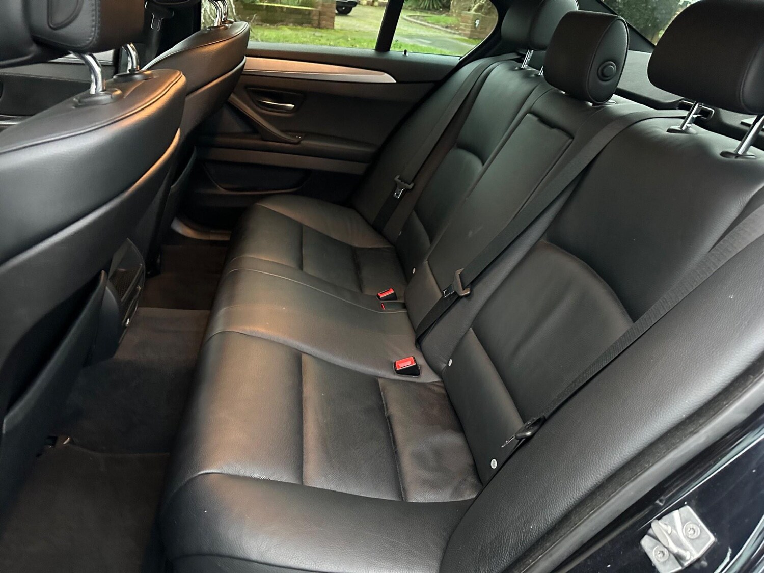 Used BMW 5 Series 2011 for sale - 77927979: Photo 19