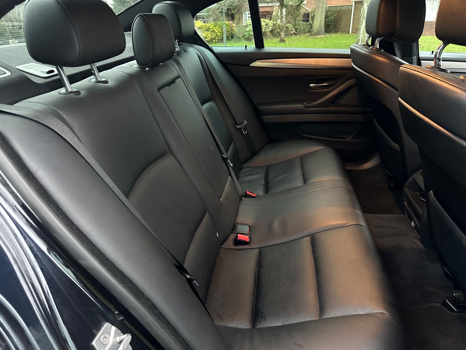 Used BMW 5 Series 2011 for sale - 77927979: Photo 21