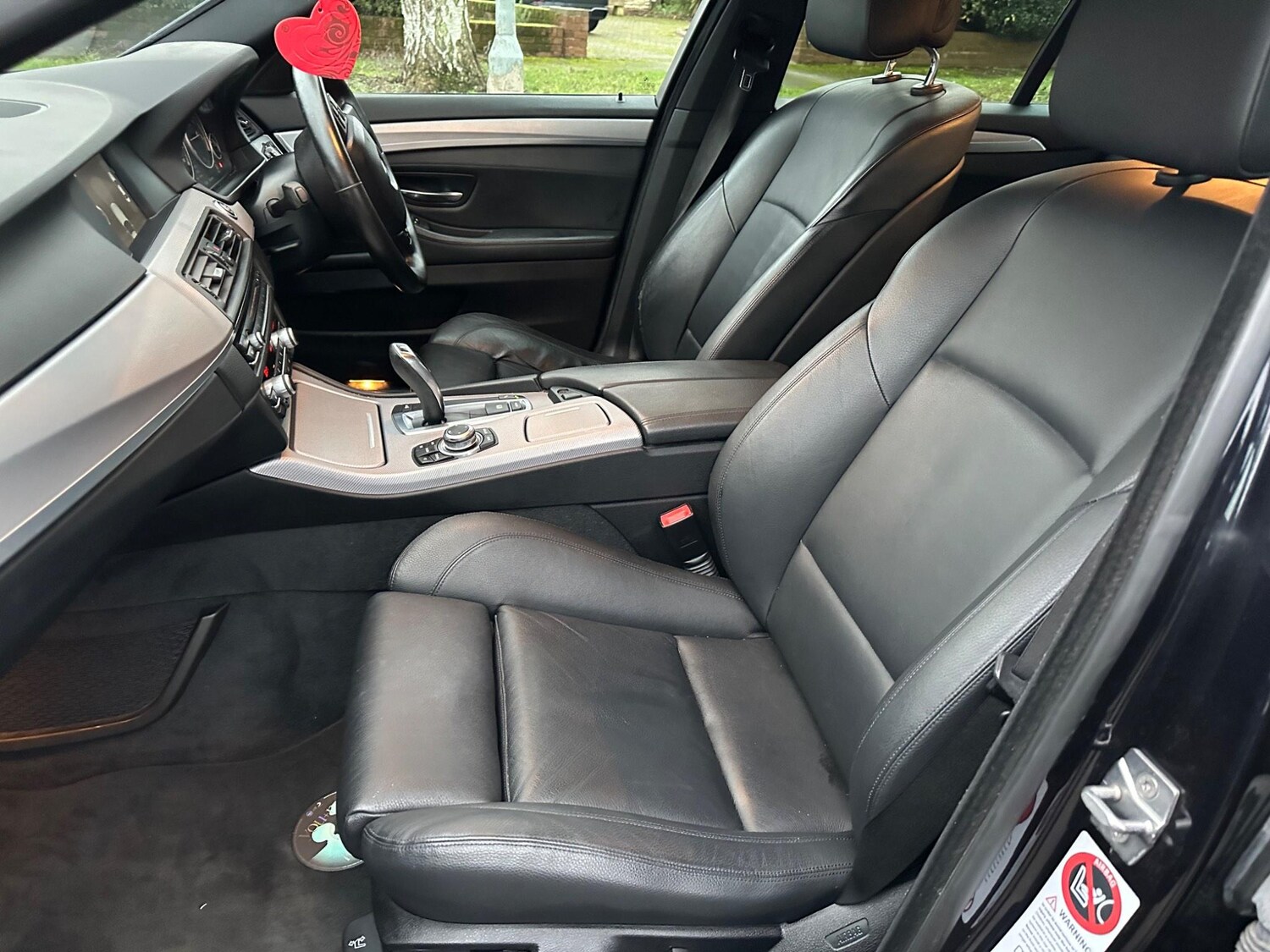 Used BMW 5 Series 2011 for sale - 77927979: Photo 23