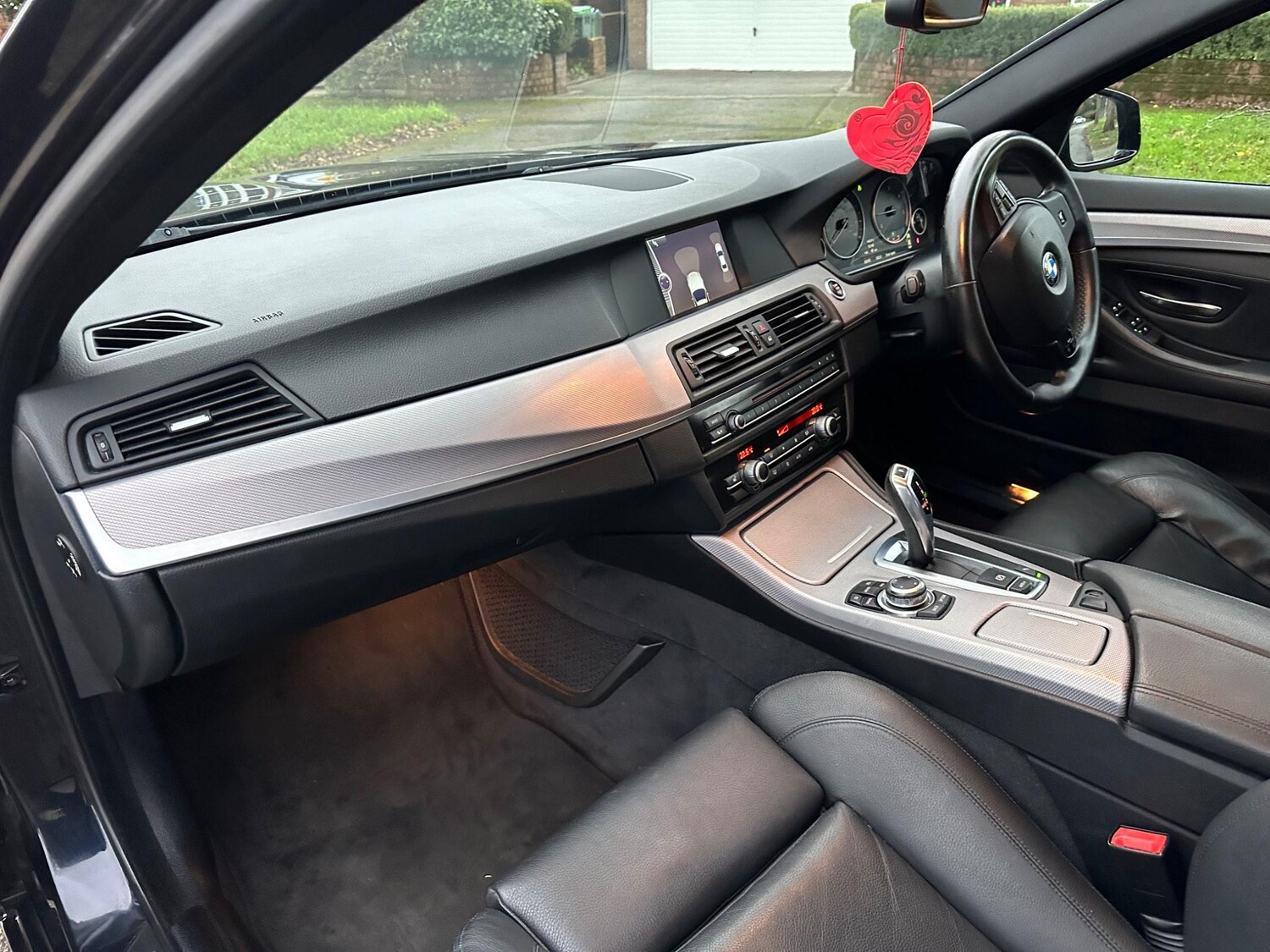 Used BMW 5 Series 2011 for sale - 77927979: Photo 25