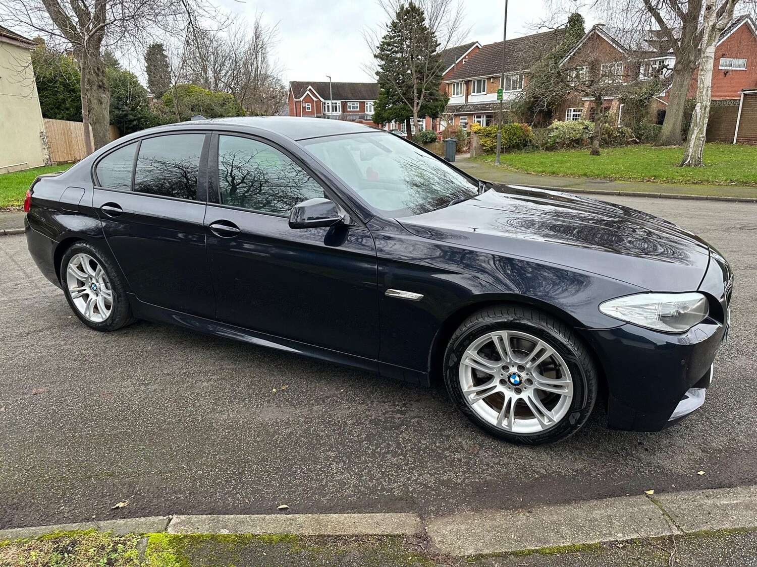 Used BMW 5 Series 2011 for sale - 77927979: Photo 4