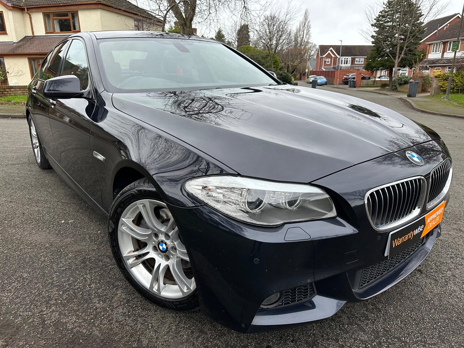 Used BMW 5 Series 2011 for sale - 77927979: Photo 5