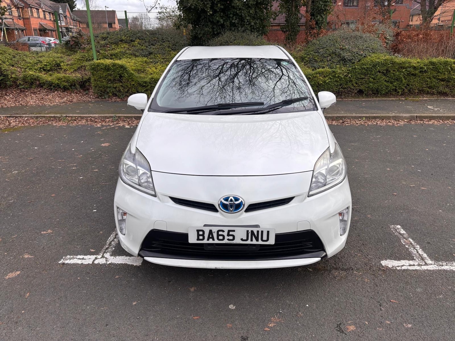 Used Toyota Prius 2026 for sale - 77966422: Photo 1