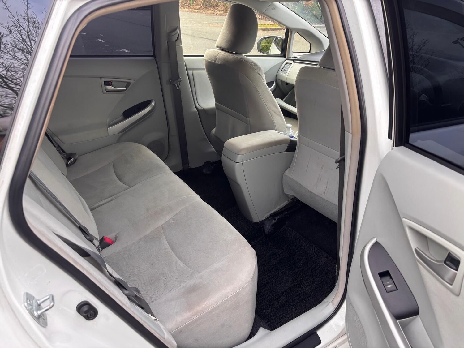 Used Toyota Prius 2026 for sale - 77966422: Photo 10