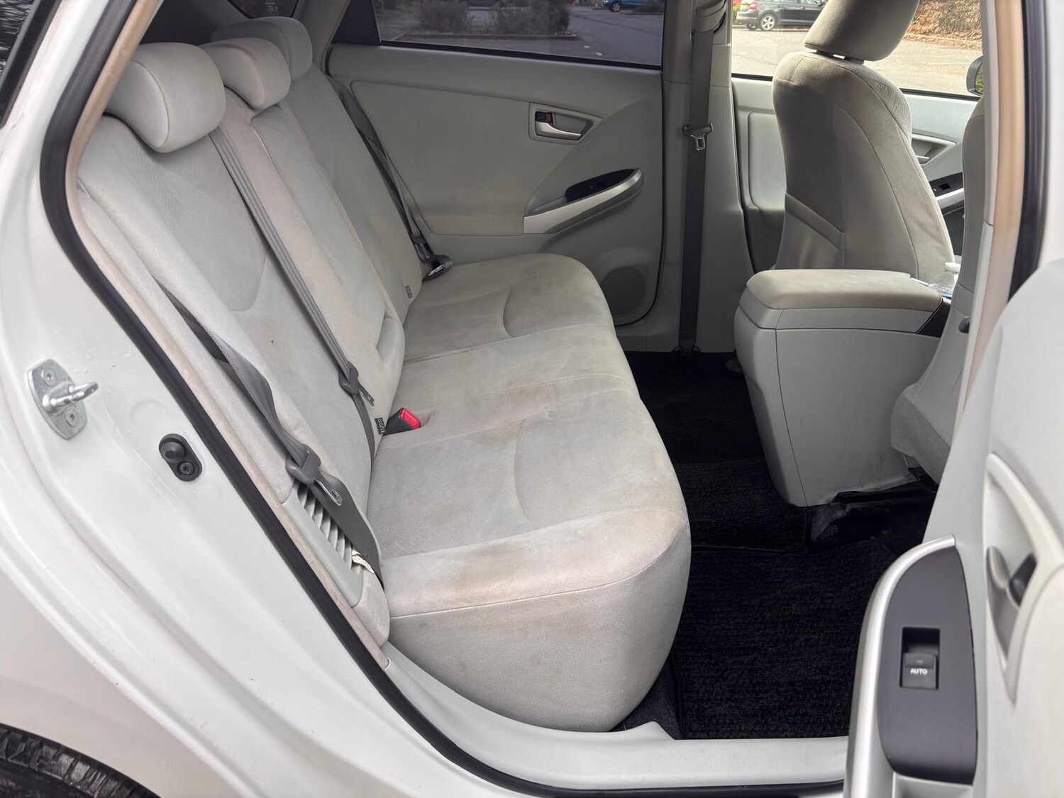 Used Toyota Prius 2026 for sale - 77966422: Photo 11