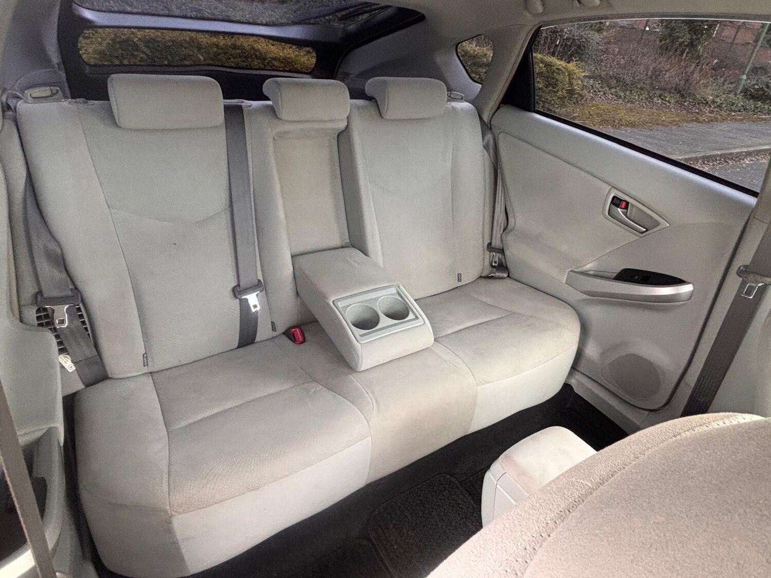 Used Toyota Prius 2026 for sale - 77966422: Photo 14