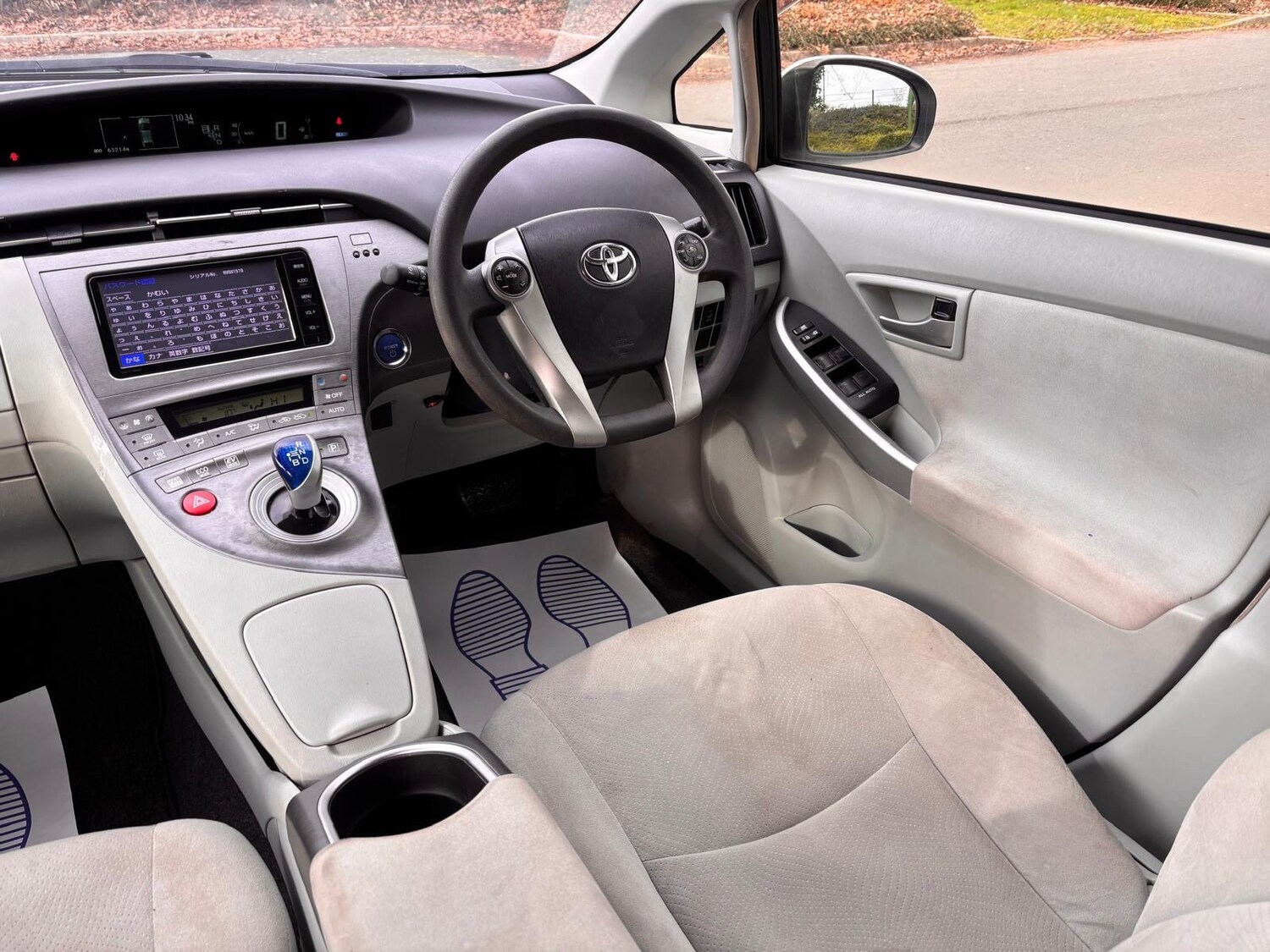 Used Toyota Prius 2026 for sale - 77966422: Photo 15