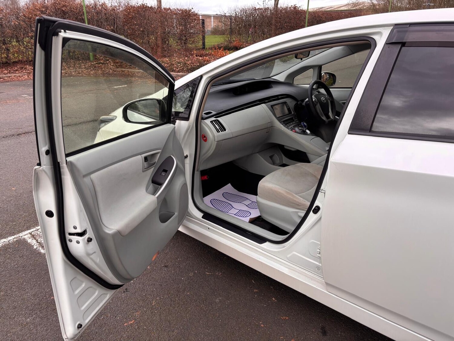 Used Toyota Prius 2026 for sale - 77966422: Photo 17