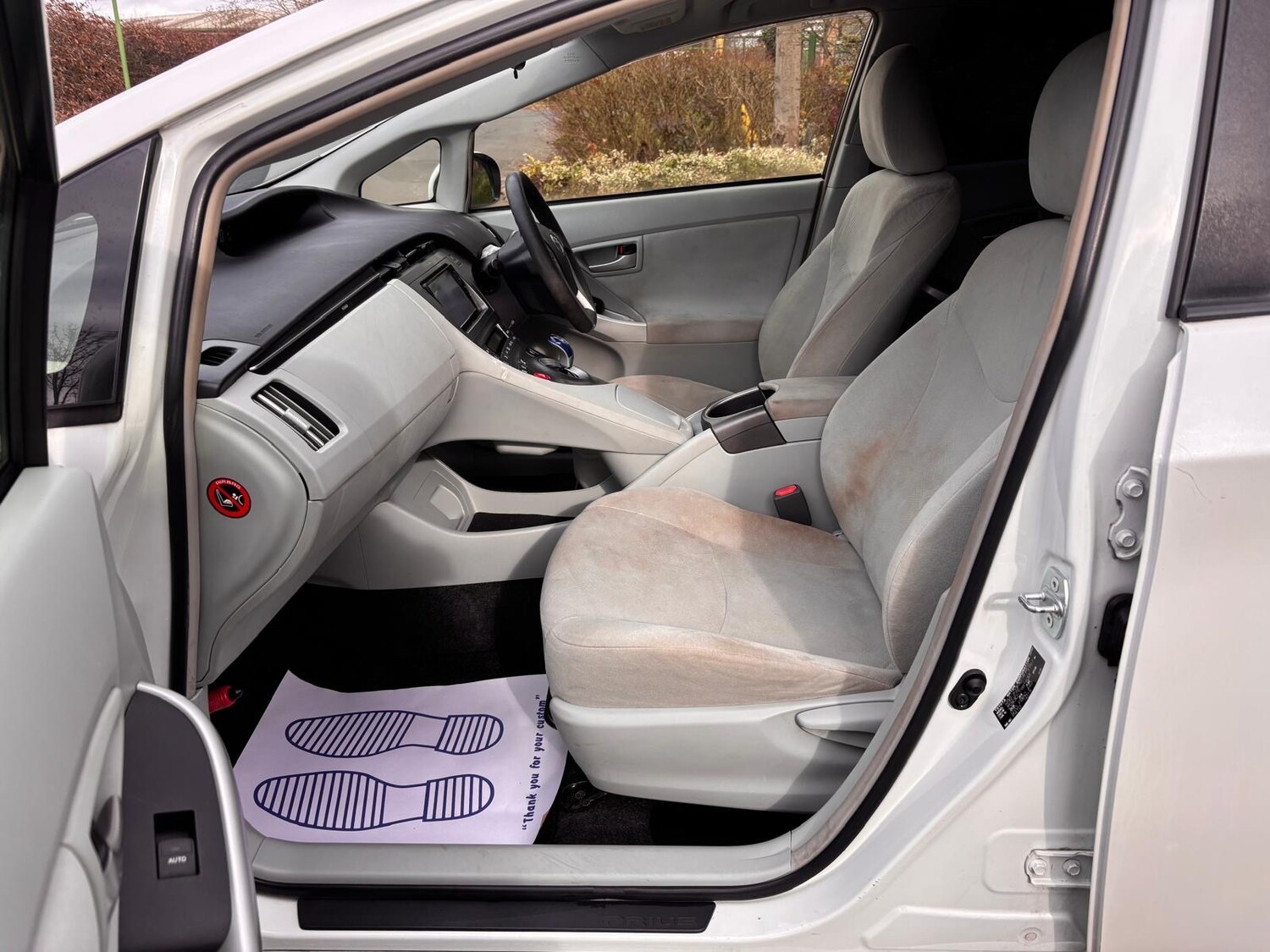 Used Toyota Prius 2026 for sale - 77966422: Photo 20