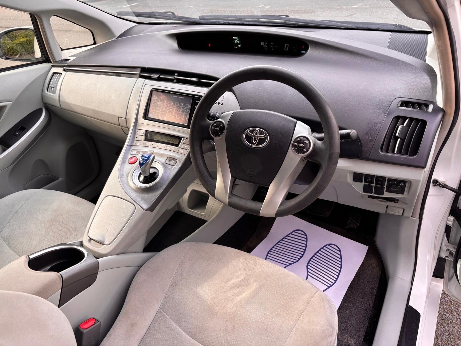 Used Toyota Prius 2026 for sale - 77966422: Photo 22