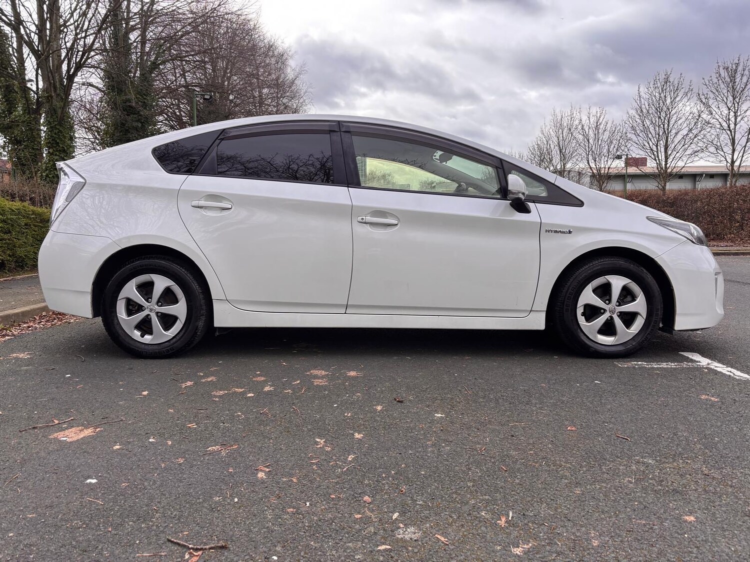 Used Toyota Prius 2026 for sale - 77966422: Photo 7