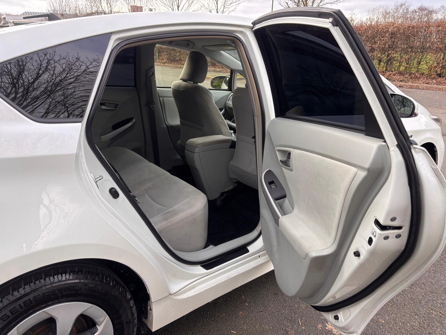 Used Toyota Prius 2026 for sale - 77966422: Photo 9