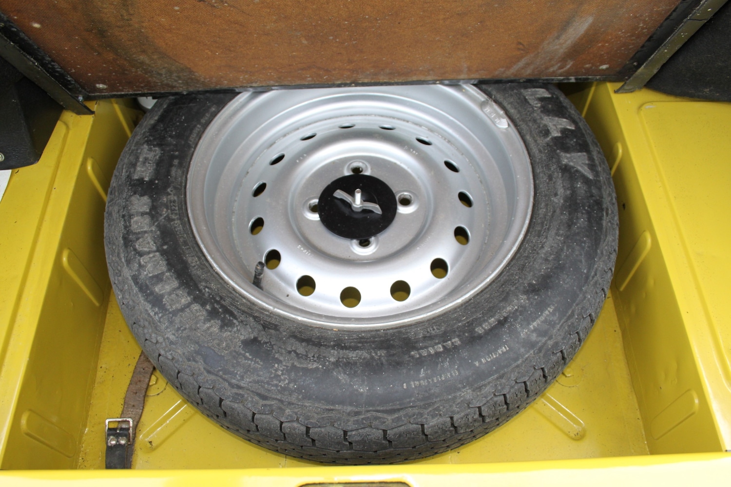 Used Triumph TR6 1968 for sale - 77966445: Photo 24