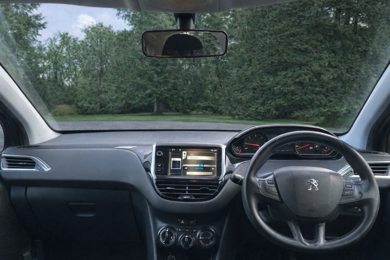 Used Peugeot 208 2012 for sale - 78022600: Photo 11