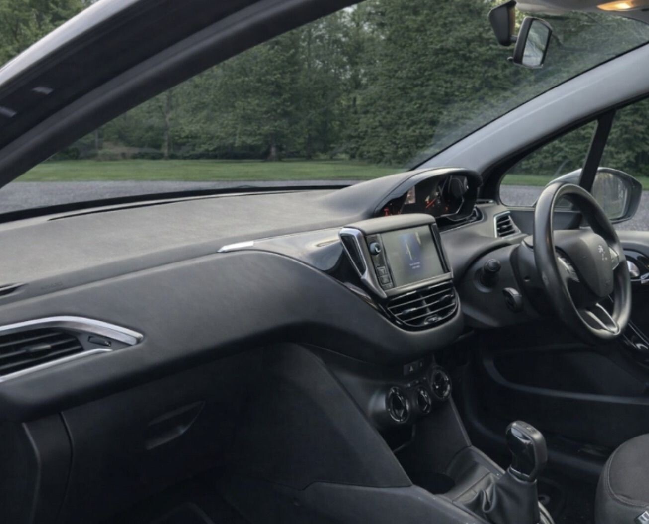 Used Peugeot 208 2012 for sale - 78022600: Photo 9