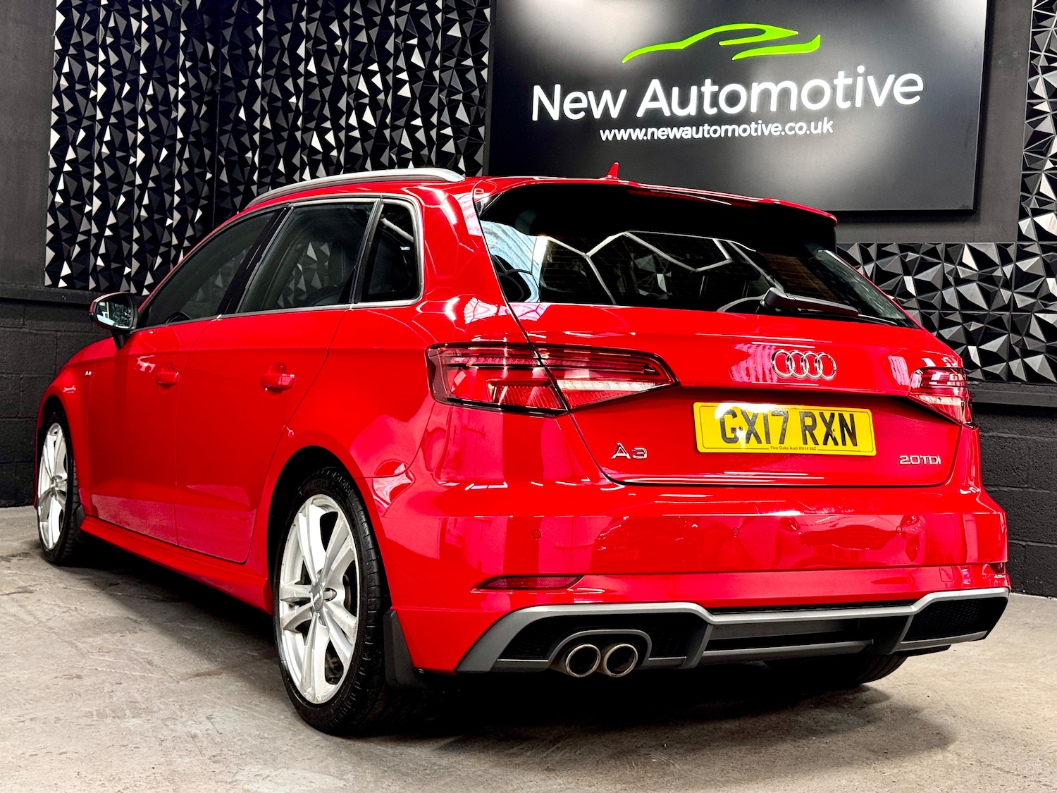Used Audi A3 2017 for sale - 77762575: Photo 21