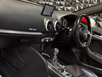 Used Audi A3 2017 for sale - 77762575: Photo