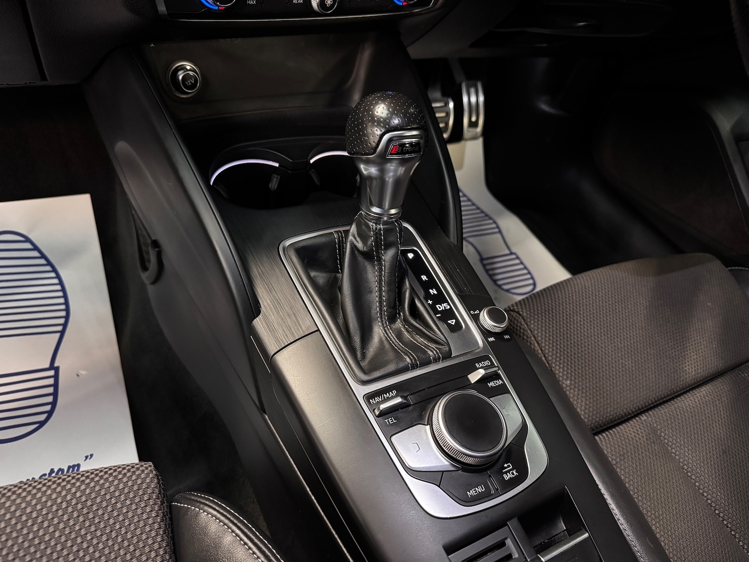 Used Audi A3 2017 for sale - 77762575: Photo 5