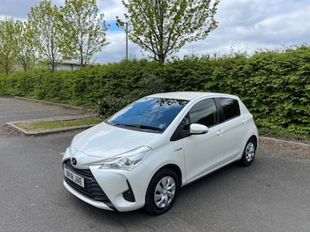 Used Toyota Yaris 2017 for sale - 78305126: Photo