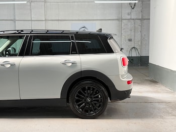 Used MINI Clubman 2018 for sale - 78380039: Photo