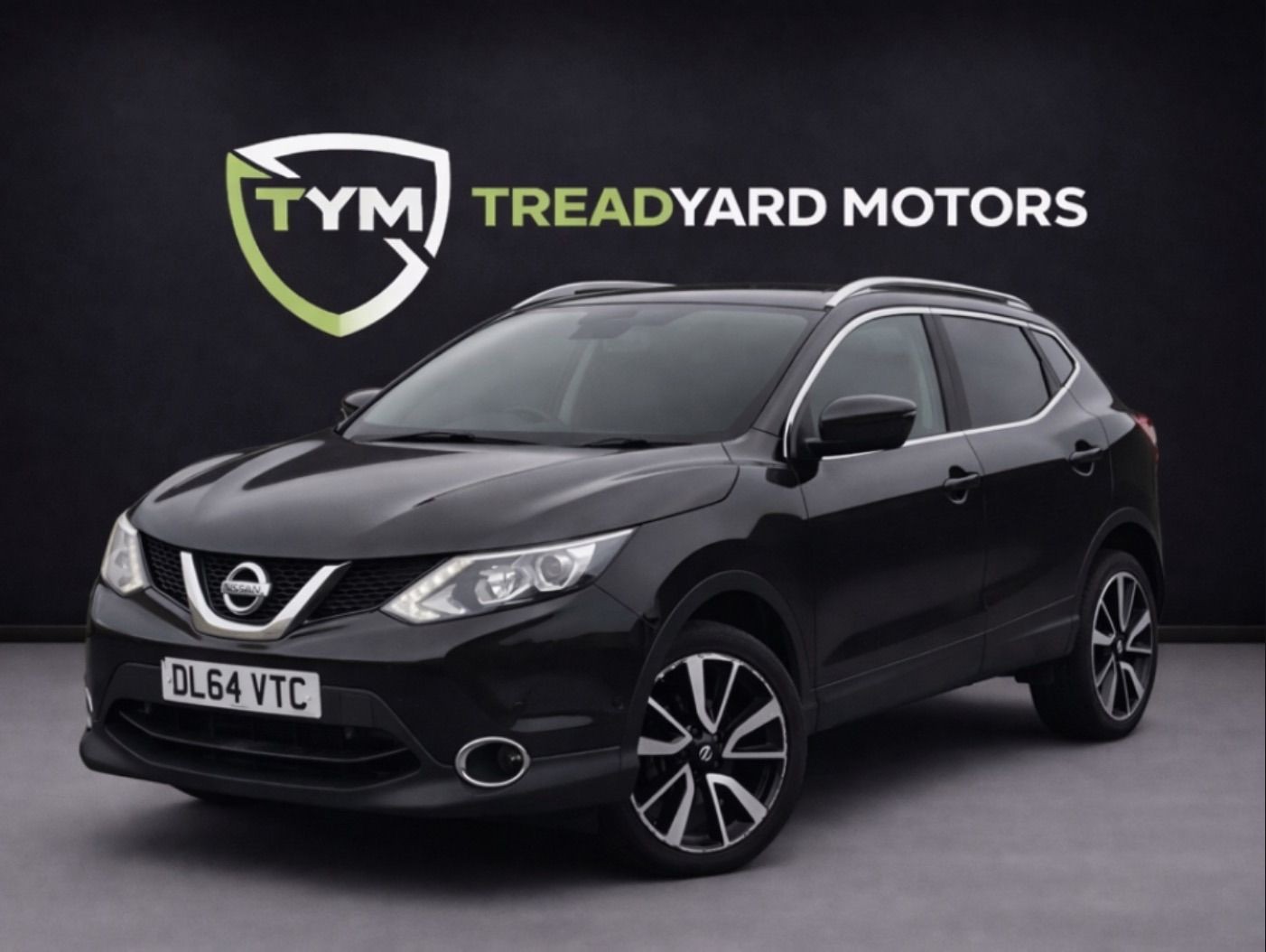 Used Nissan Qashqai 2015 for sale - 78009284: Photo 10