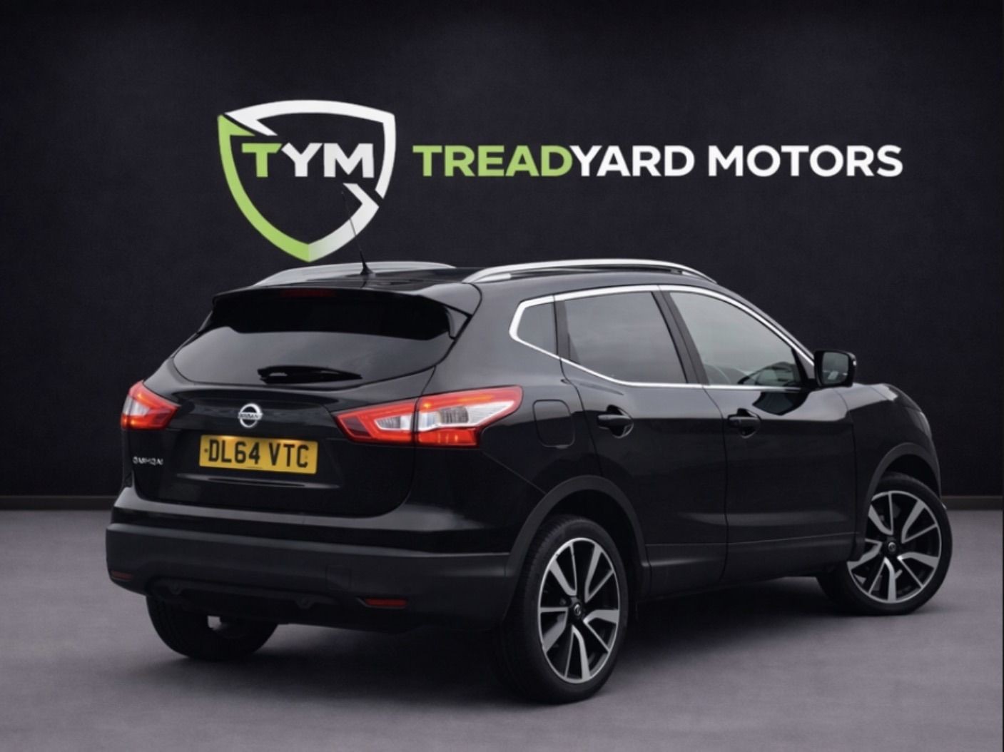 Used Nissan Qashqai 2015 for sale - 78009284: Photo 11