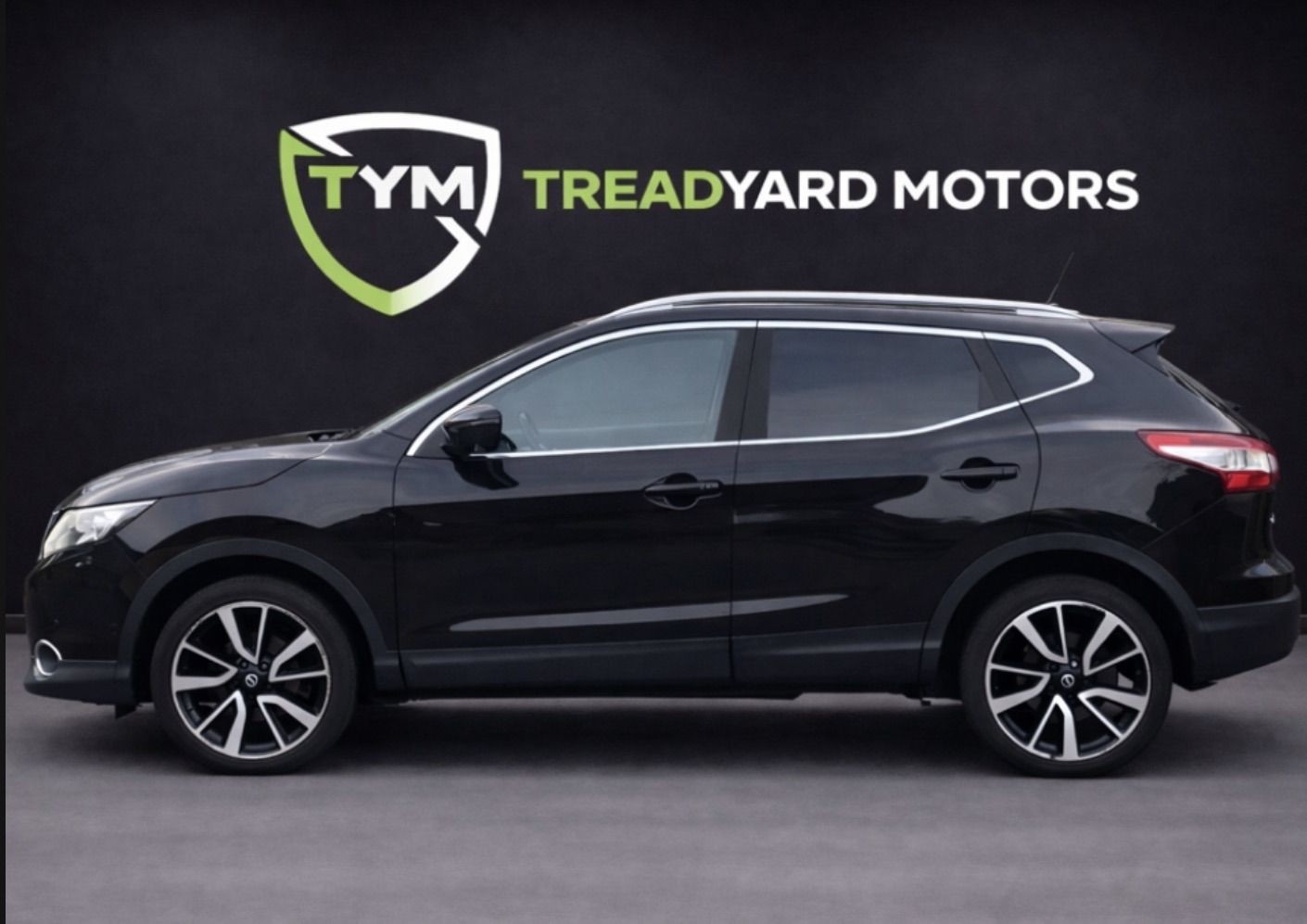 Used Nissan Qashqai 2015 for sale - 78009284: Photo 16