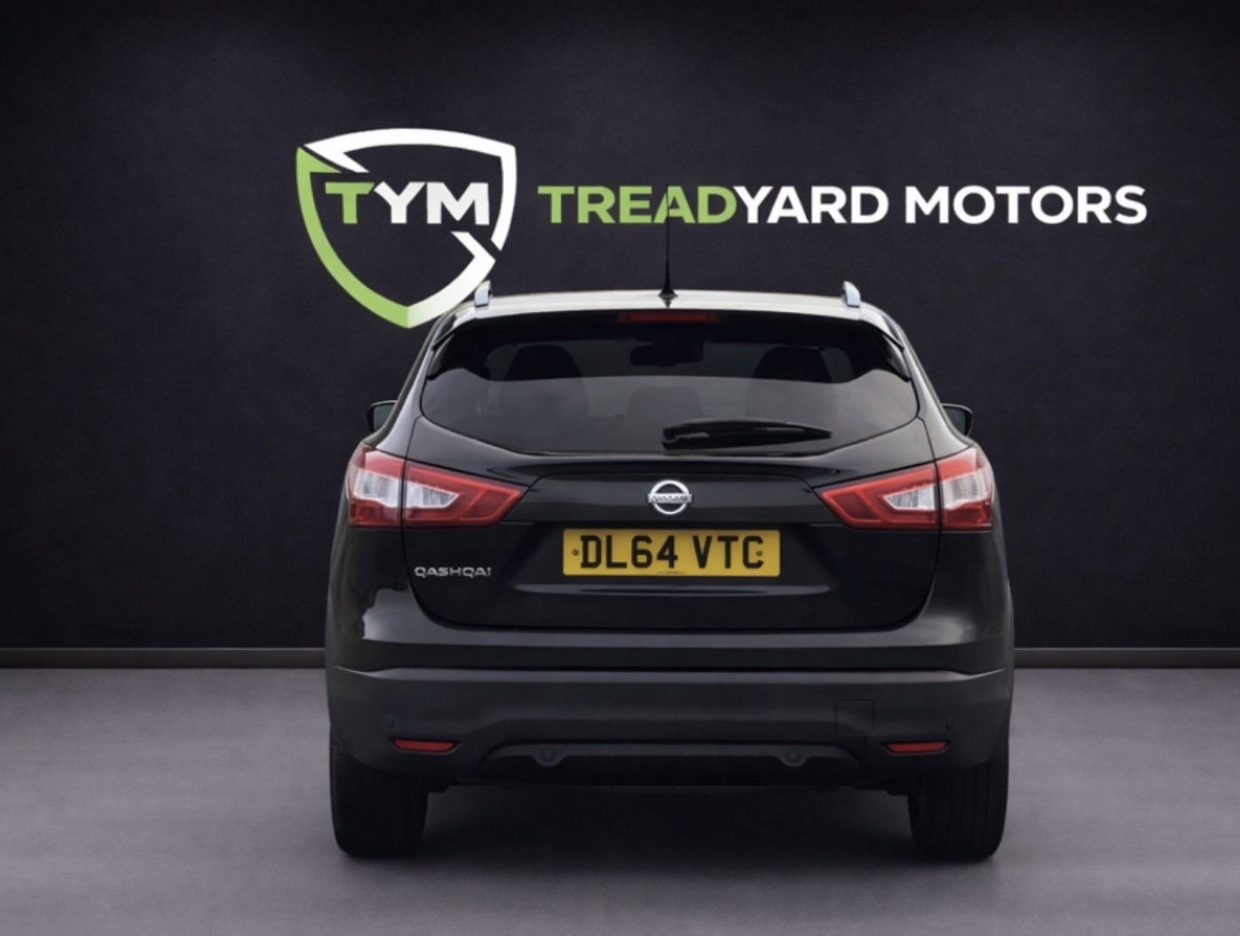 Used Nissan Qashqai 2015 for sale - 78009284: Photo 18