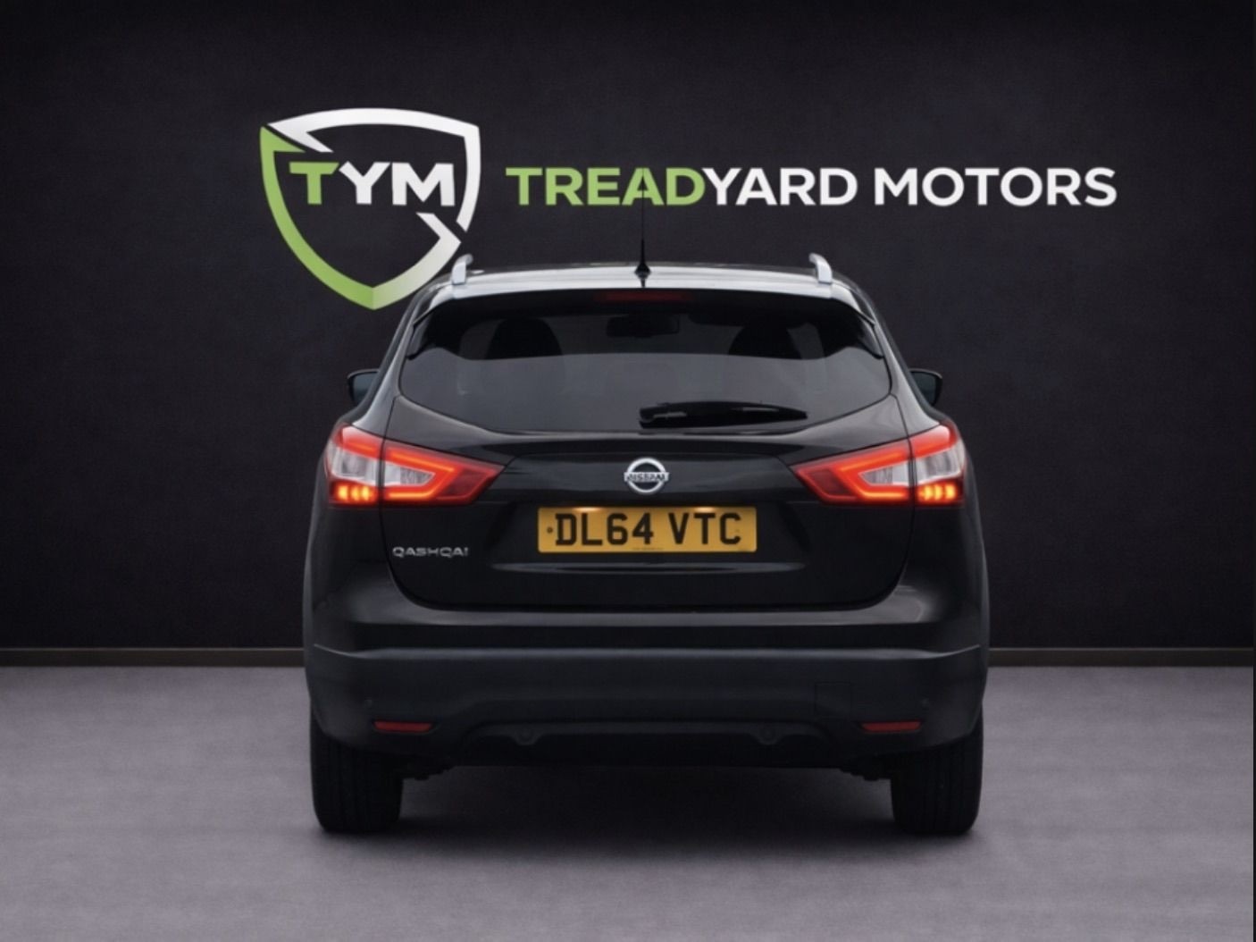 Used Nissan Qashqai 2015 for sale - 78009284: Photo 19