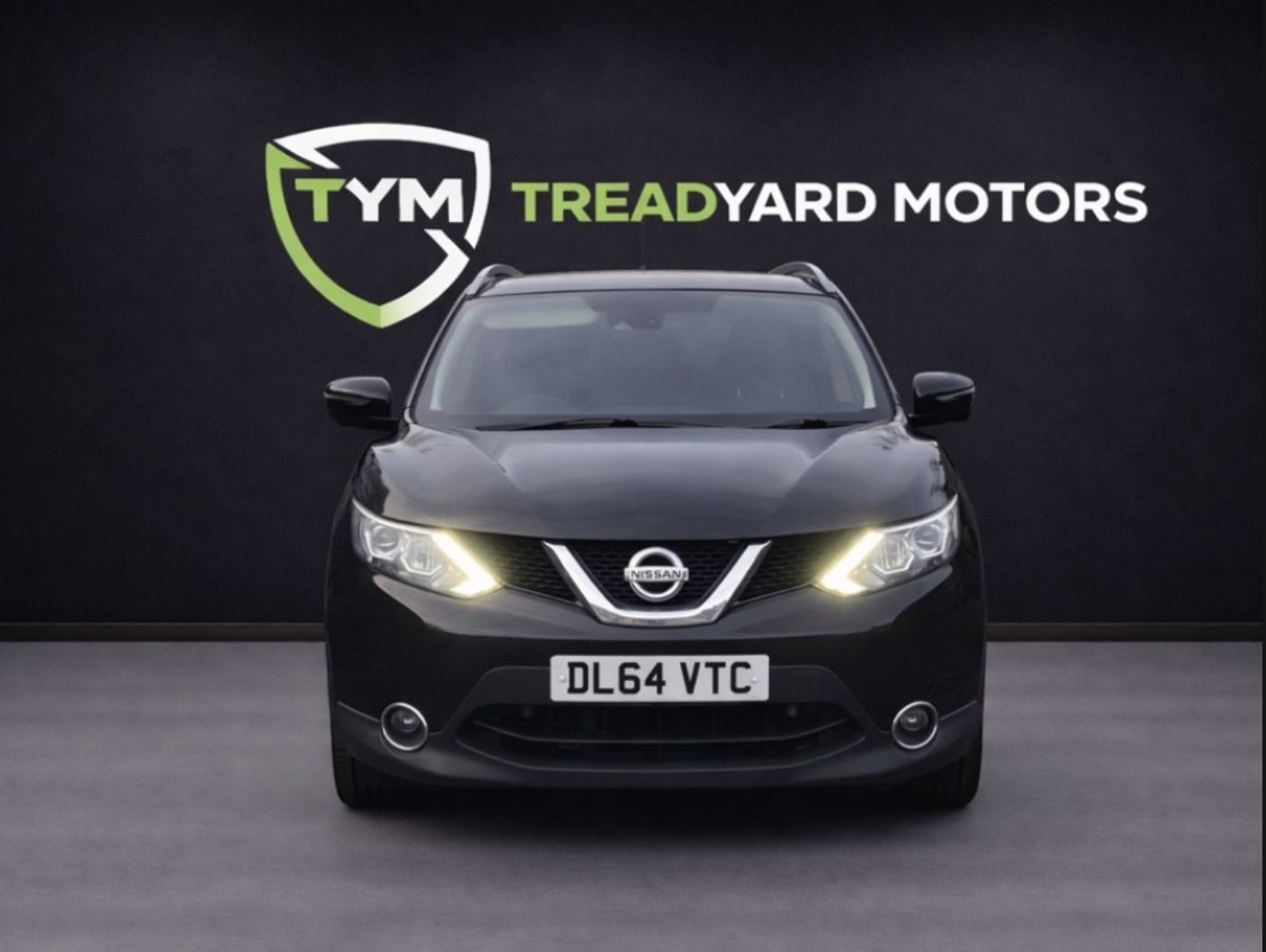 Used Nissan Qashqai 2015 for sale - 78009284: Photo 20