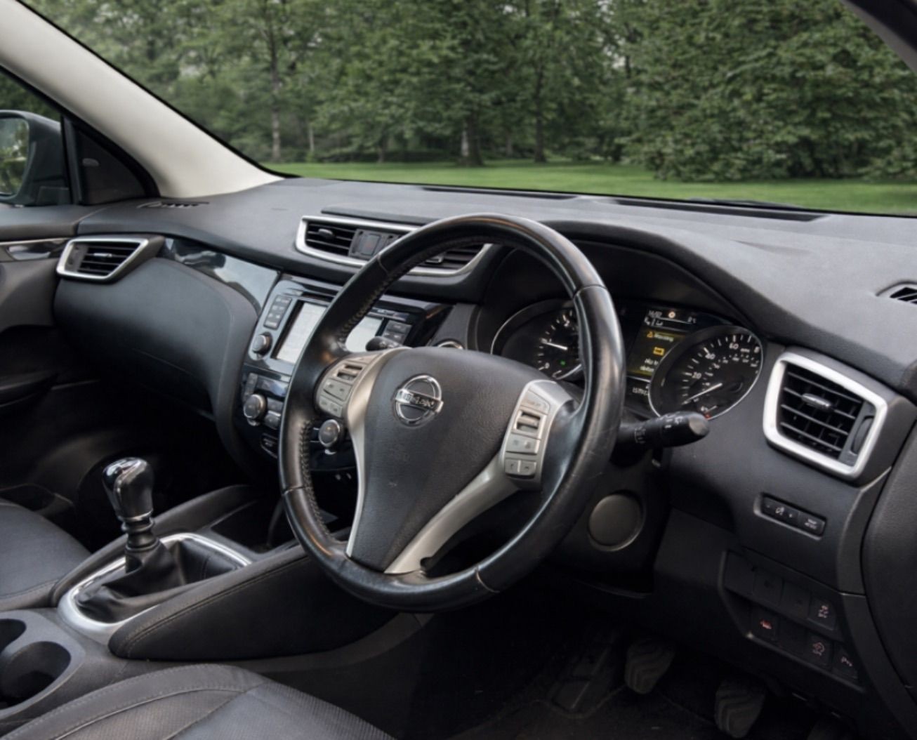 Used Nissan Qashqai 2015 for sale - 78009284: Photo 22