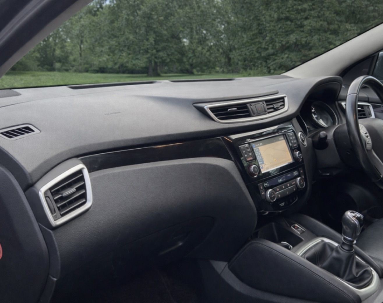 Used Nissan Qashqai 2015 for sale - 78009284: Photo 23