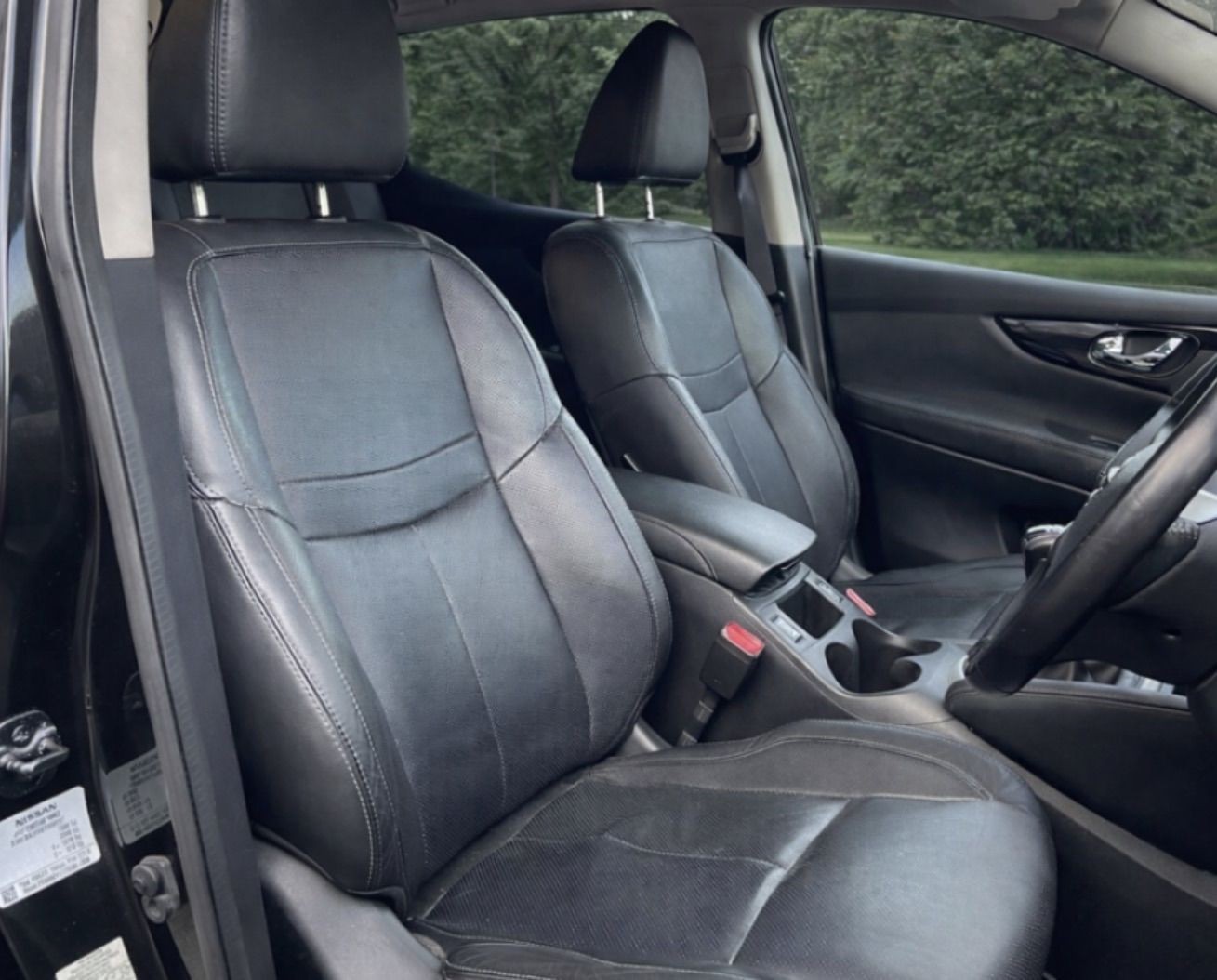 Used Nissan Qashqai 2015 for sale - 78009284: Photo 25