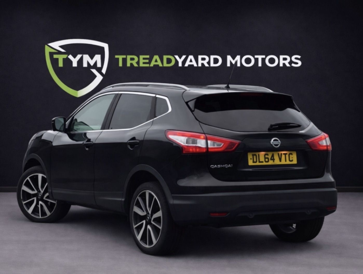Used Nissan Qashqai 2015 for sale - 78009284: Photo 5