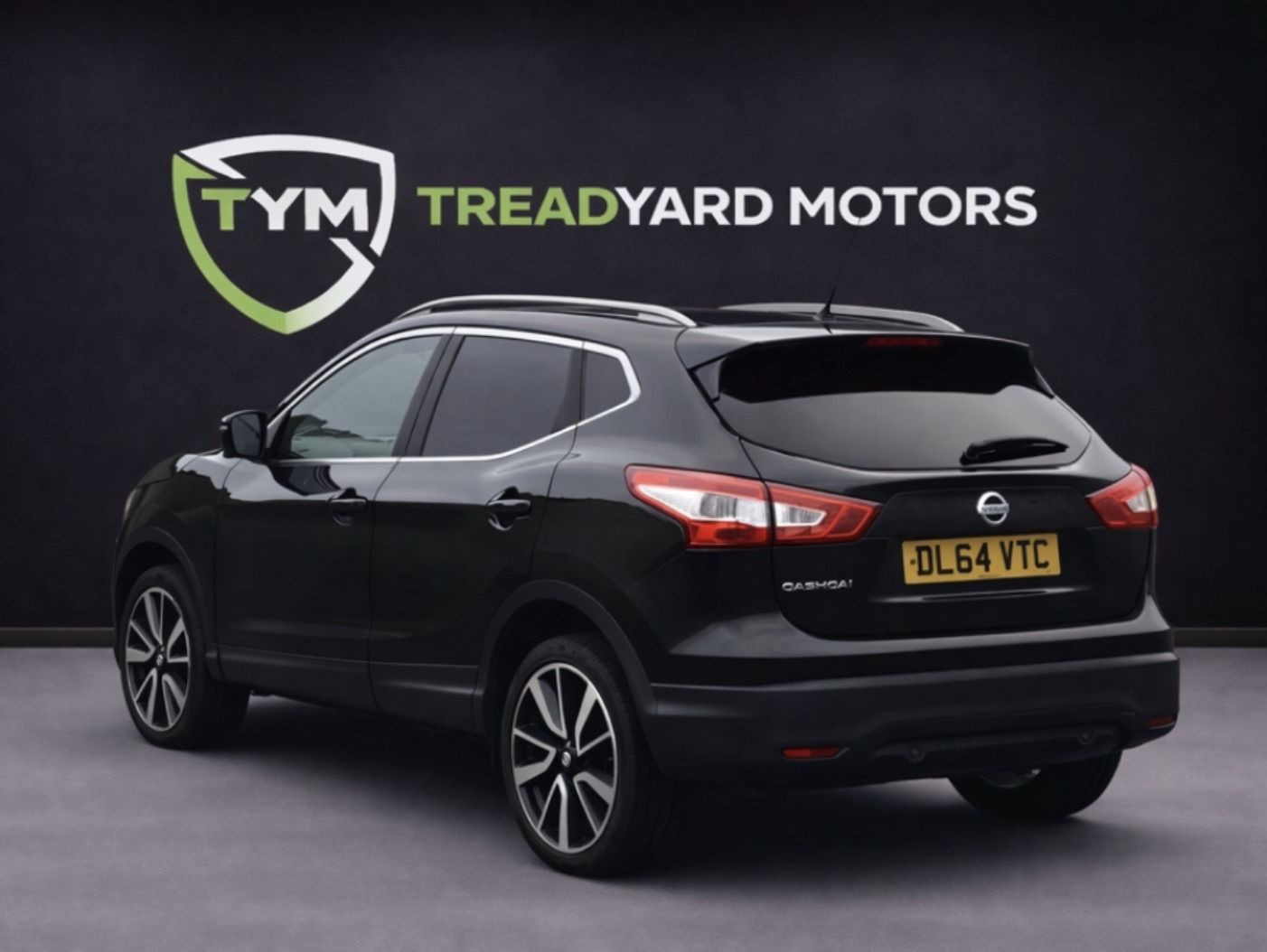 Used Nissan Qashqai 2015 for sale - 78009284: Photo 6