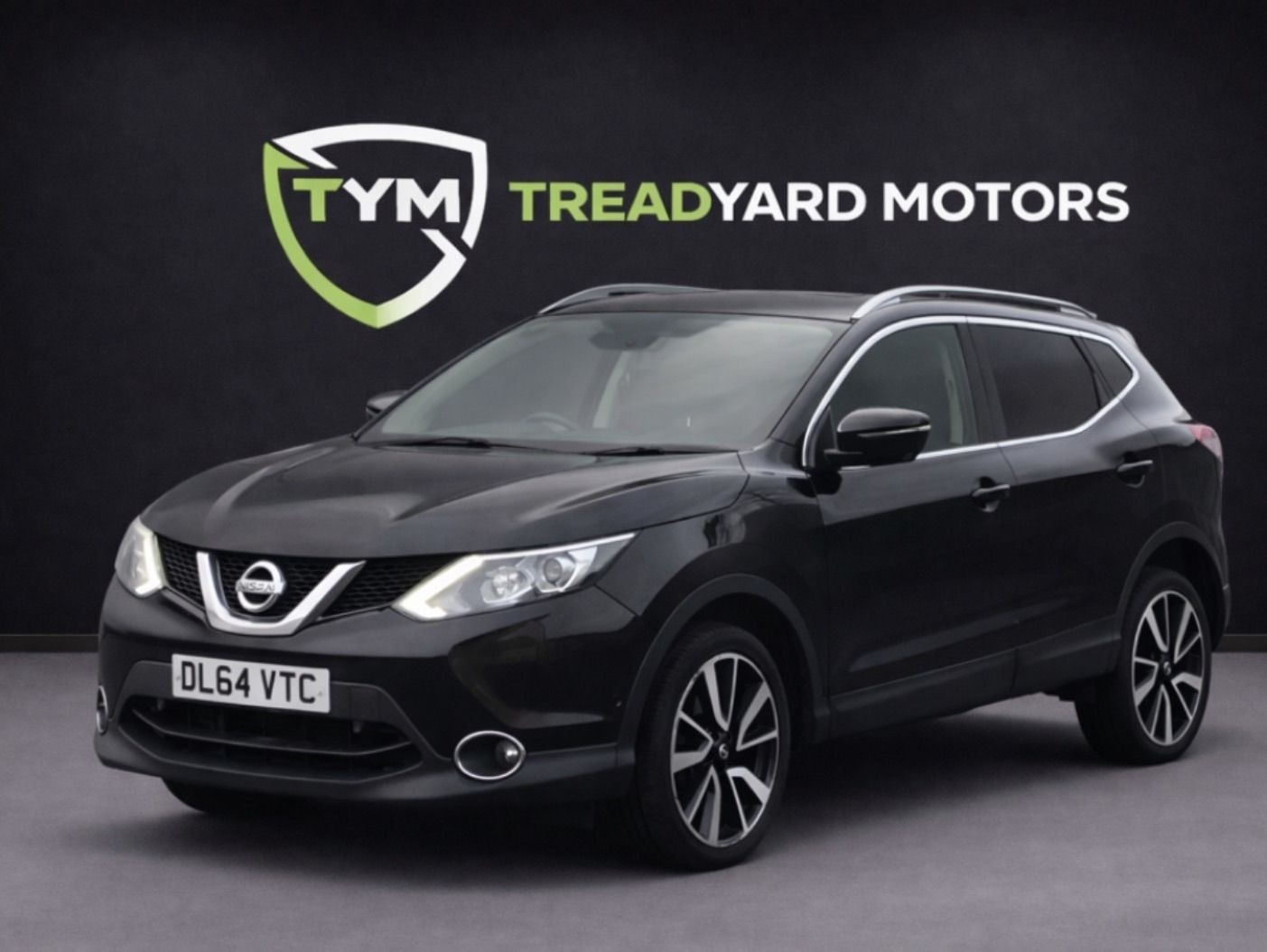 Used Nissan Qashqai 2015 for sale - 78009284: Photo 9