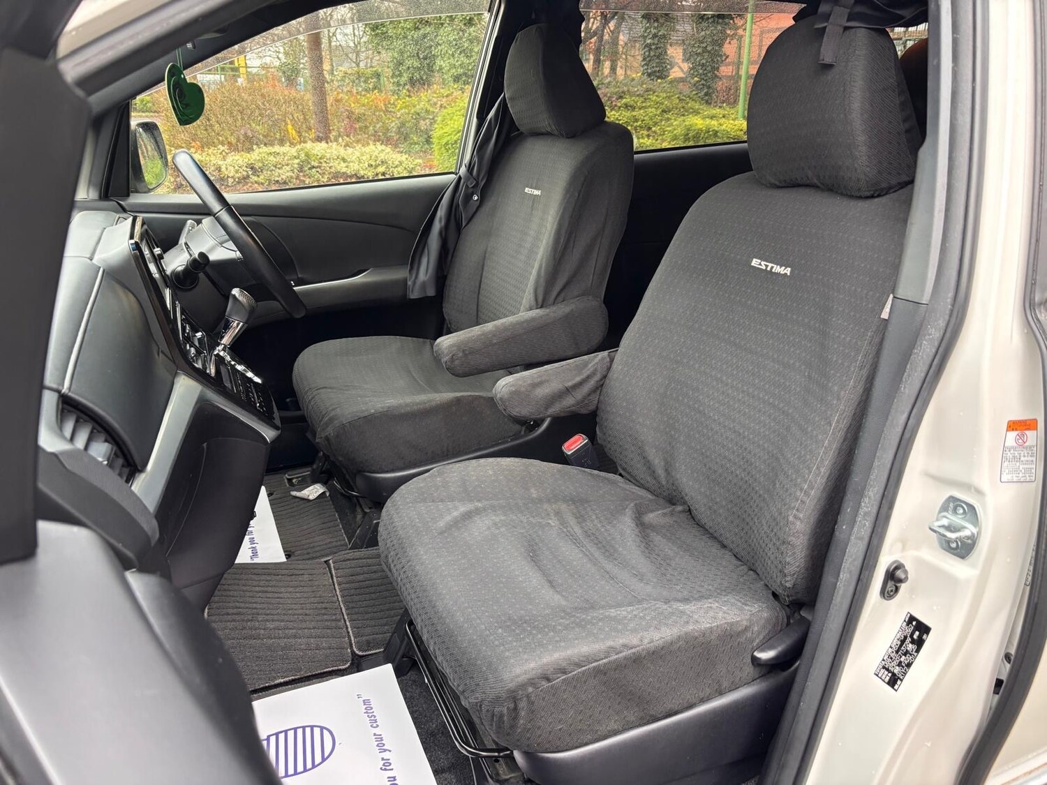 Used Toyota Estima 2026 for sale - 77966424: Photo 10