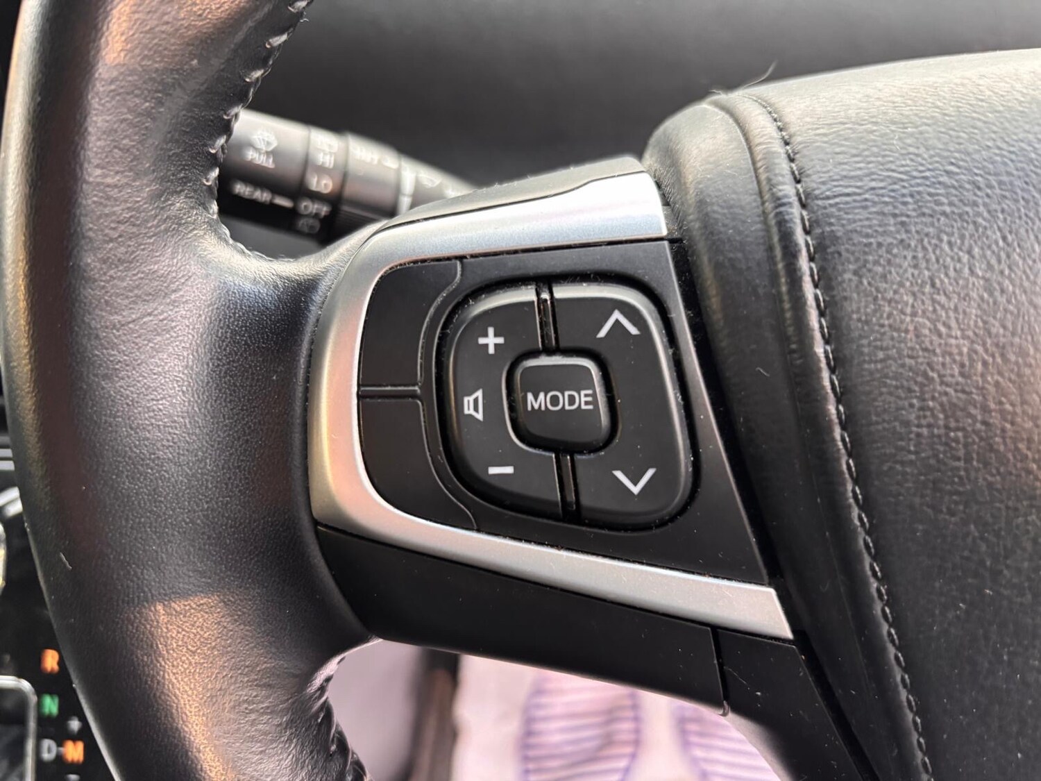 Used Toyota Estima 2026 for sale - 77966424: Photo 13