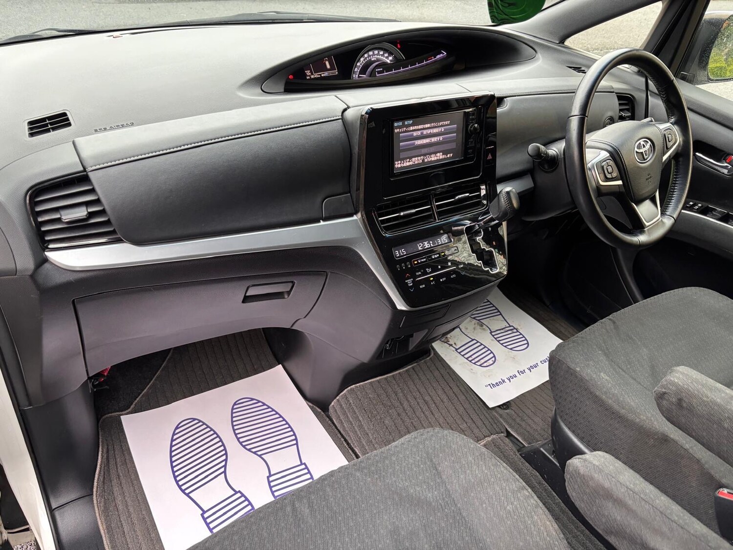 Used Toyota Estima 2026 for sale - 77966424: Photo 18