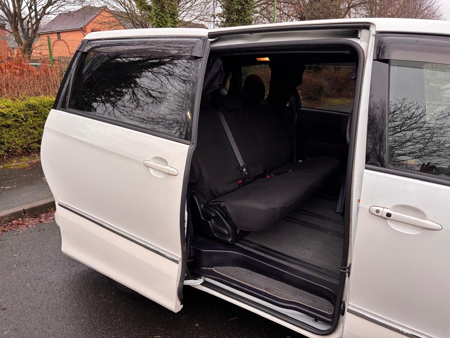 Used Toyota Estima 2026 for sale - 77966424: Photo 19