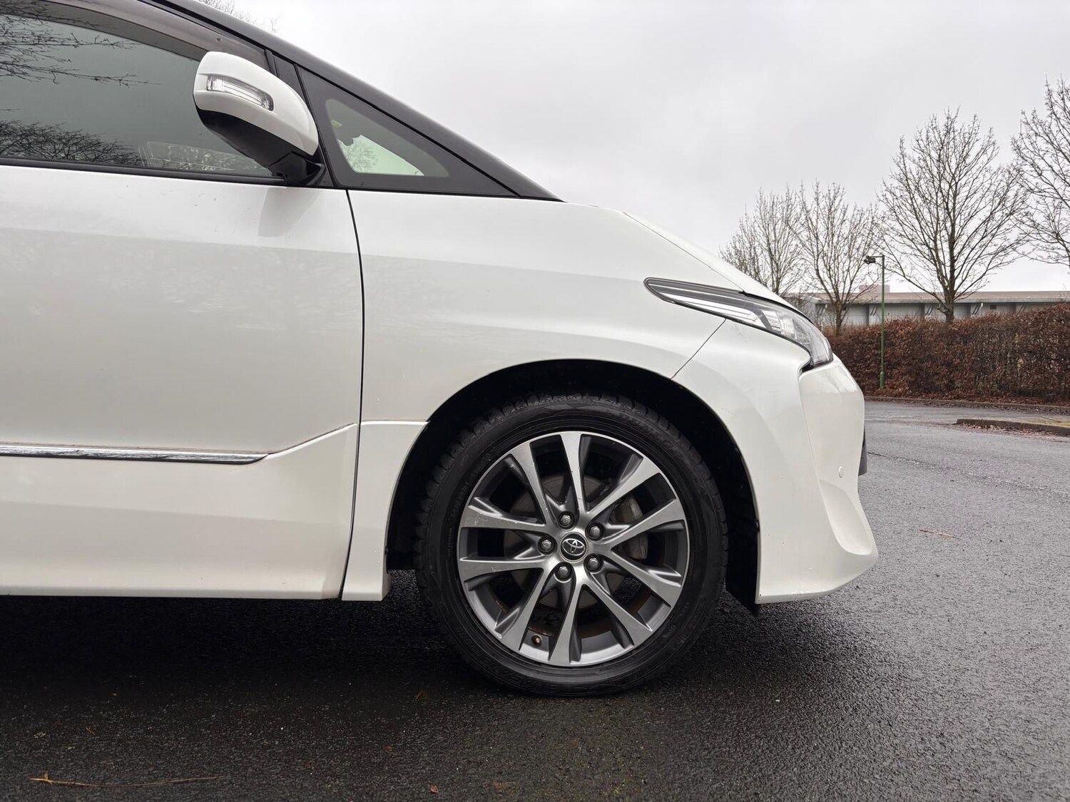 Used Toyota Estima 2026 for sale - 77966424: Photo 20