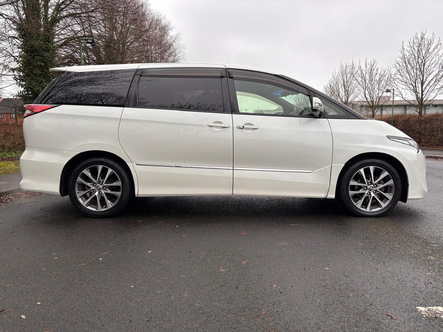 Used Toyota Estima 2026 for sale - 77966424: Photo 21