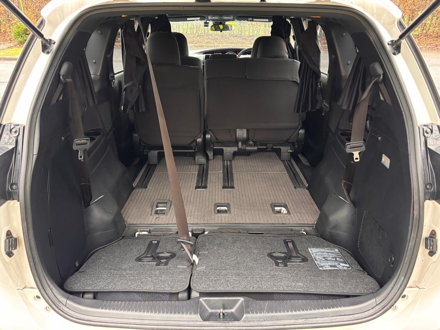 Used Toyota Estima 2026 for sale - 77966424: Photo 24