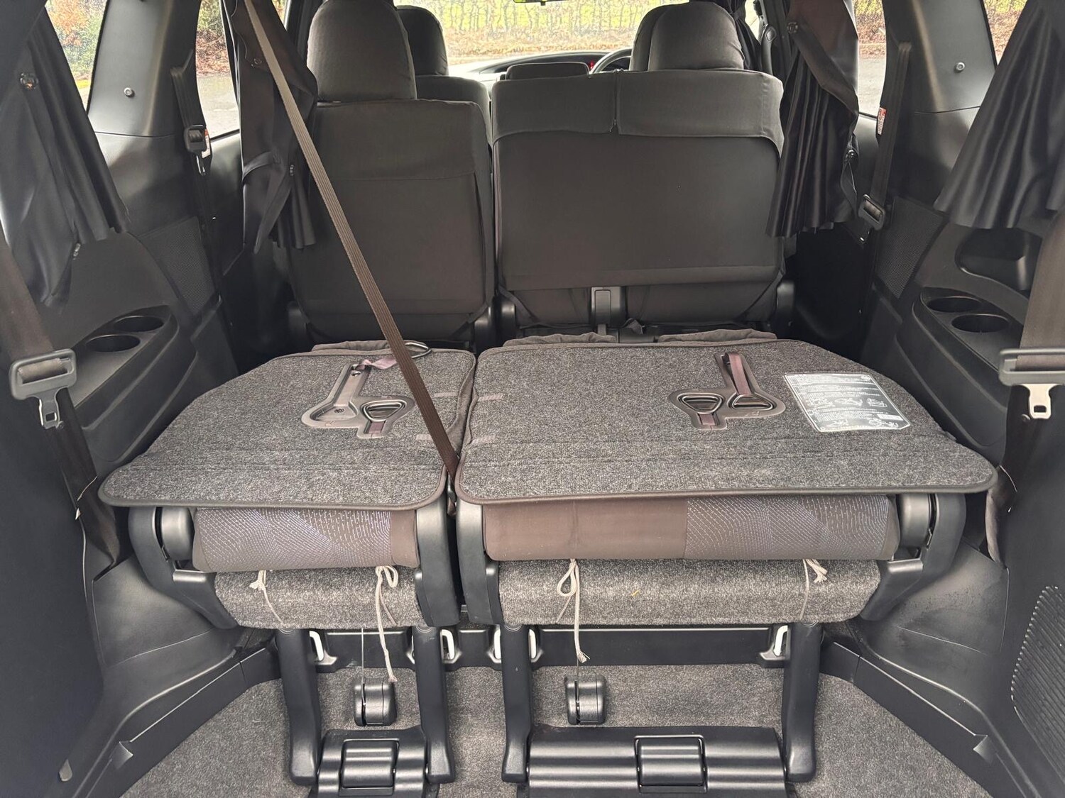 Used Toyota Estima 2026 for sale - 77966424: Photo 25